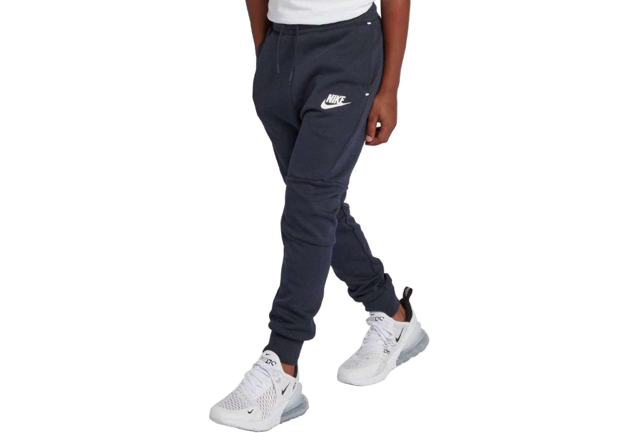 Nike Tech Fleece Junior vêtement running homme