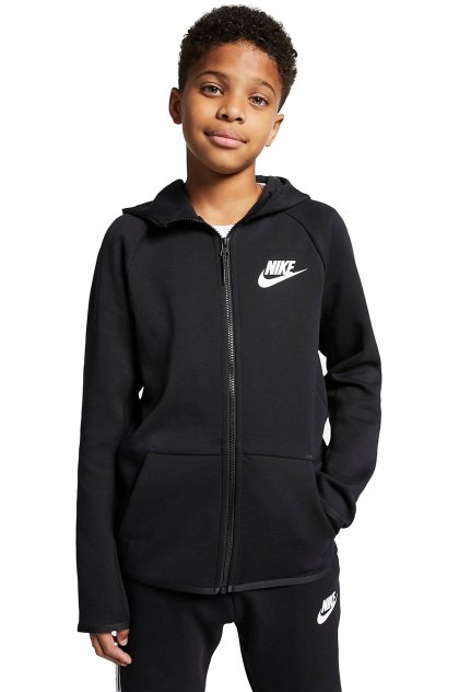 Nike Chaqueta Tech Fleece Junior
