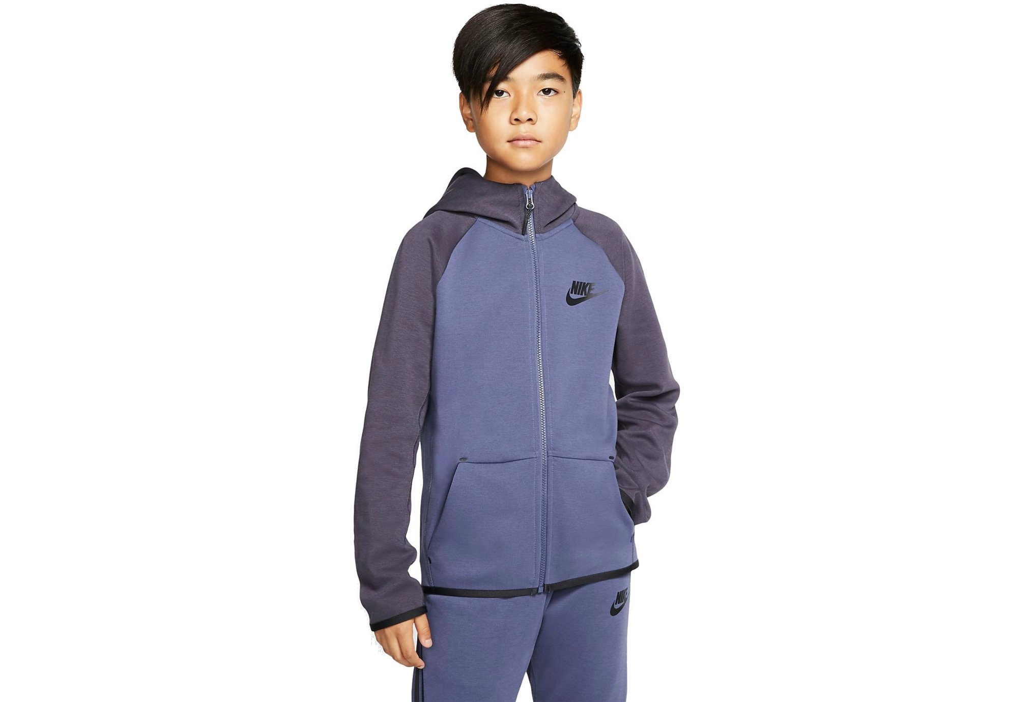 Nike Tech Fleece Junior vêtement running homme