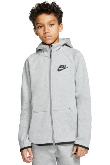 Nike Chaqueta Tech Fleece Junior