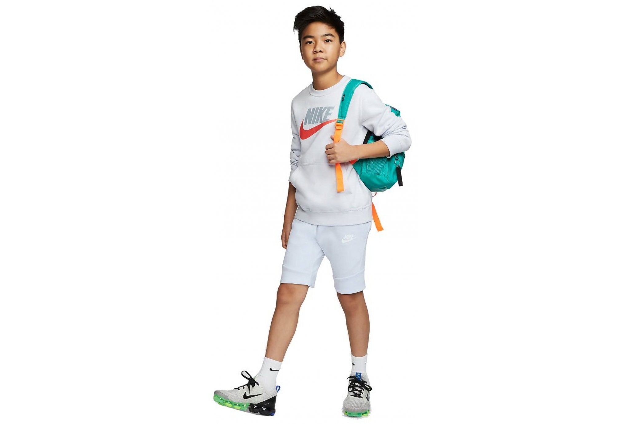 Nike Tech Fleece Junior vêtement running homme