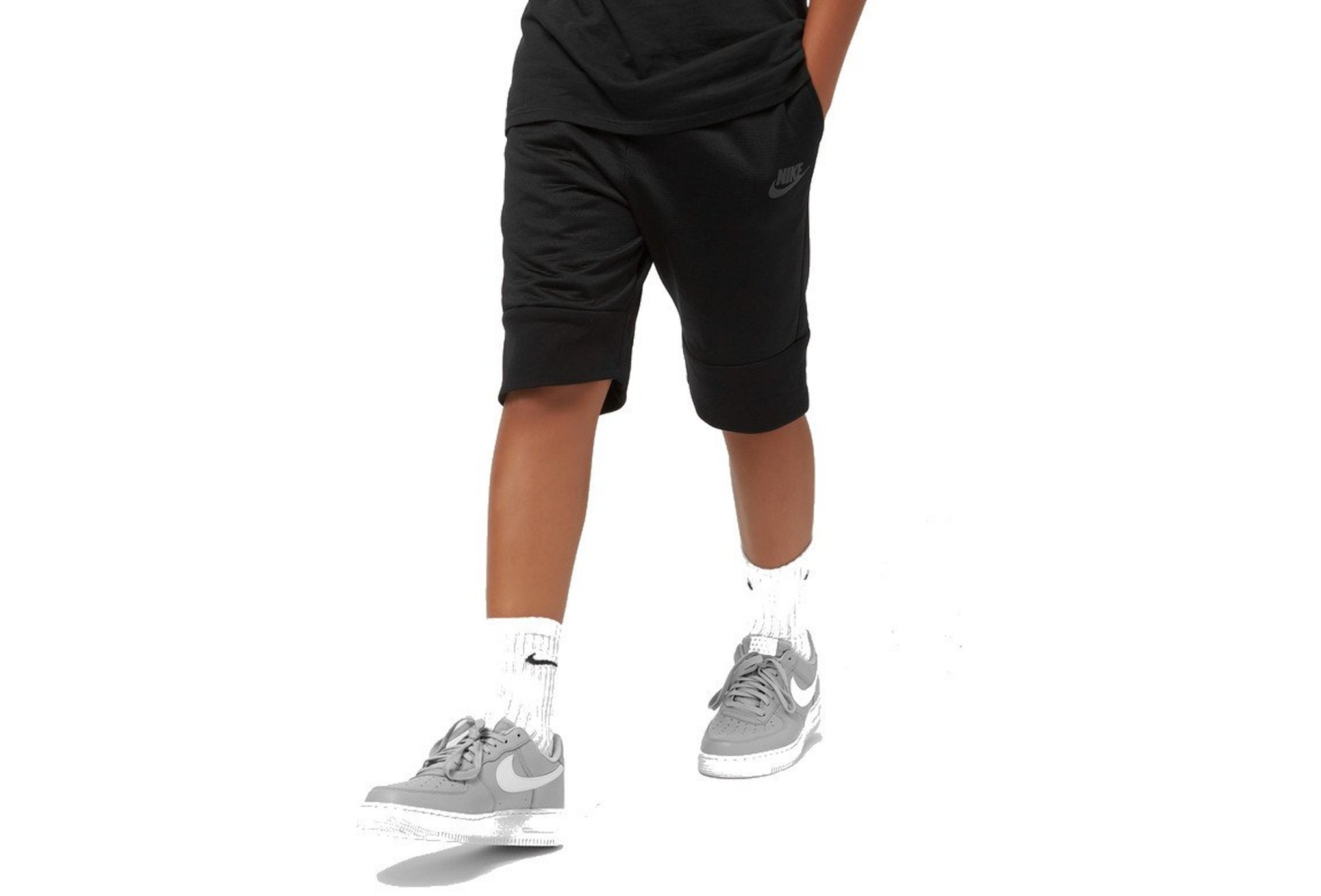 Nike Tech Fleece Junior vêtement running homme
