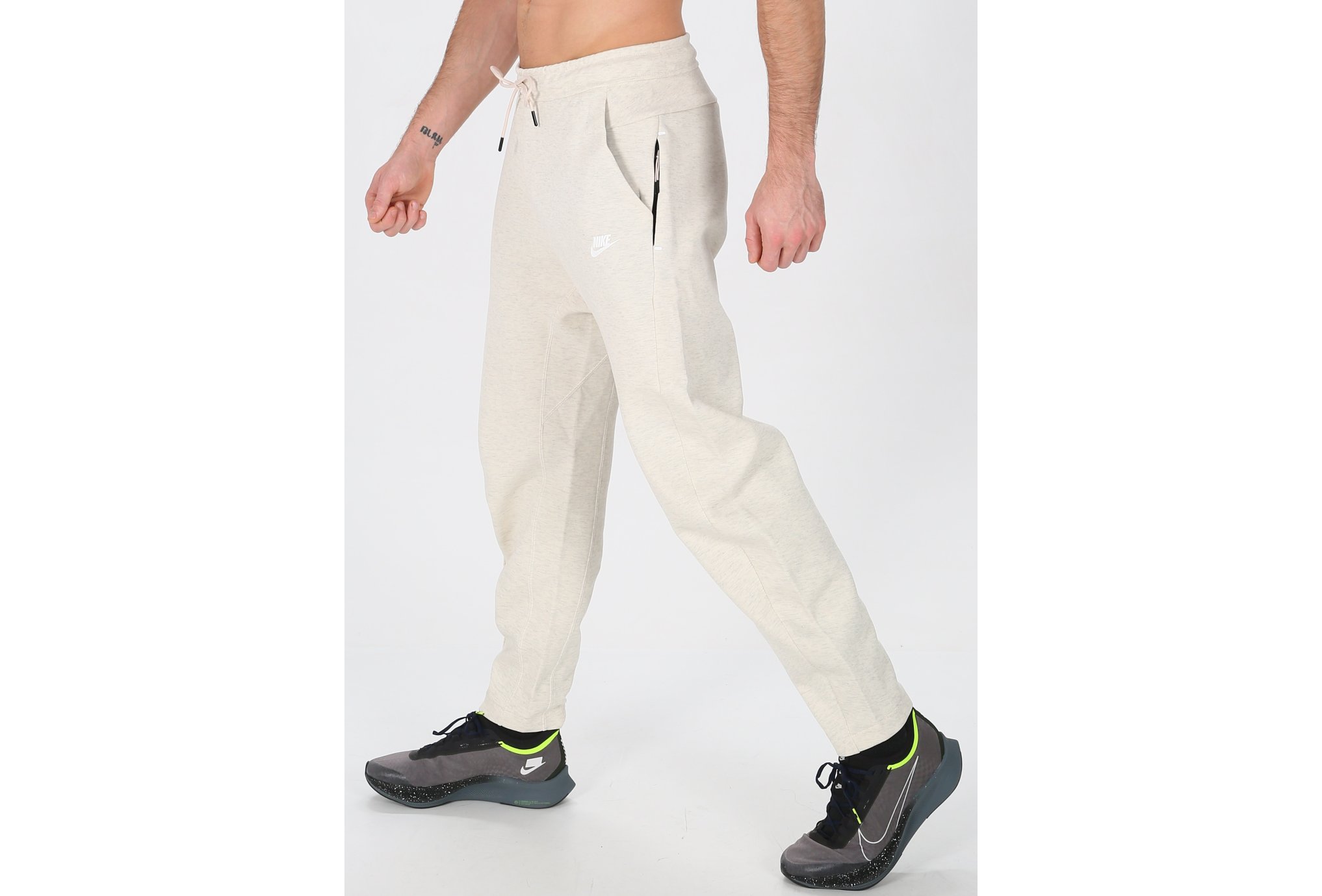 Nike Tech Fleece M Diététique Vêtements homme