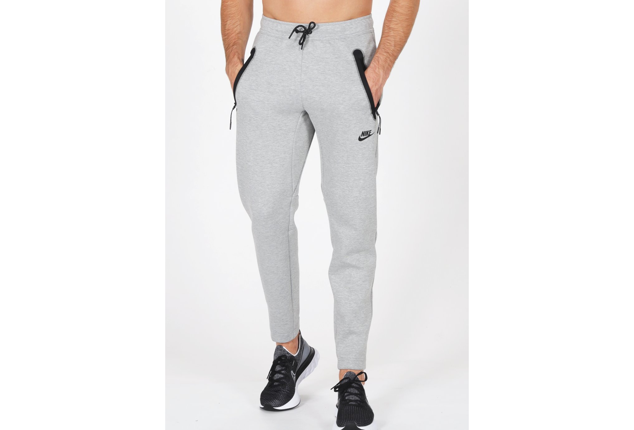 Nike pantalón Tech Fleece en promoción Hombre Ropa Pantalones Nike