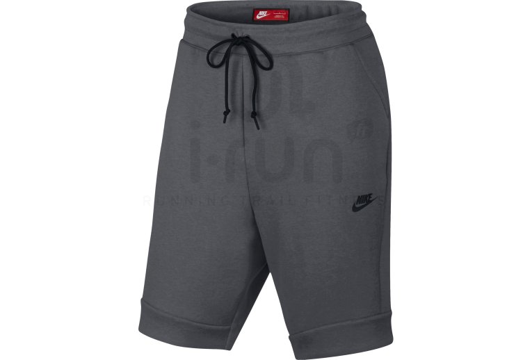 Nike Pantal�n corto Tech Fleece