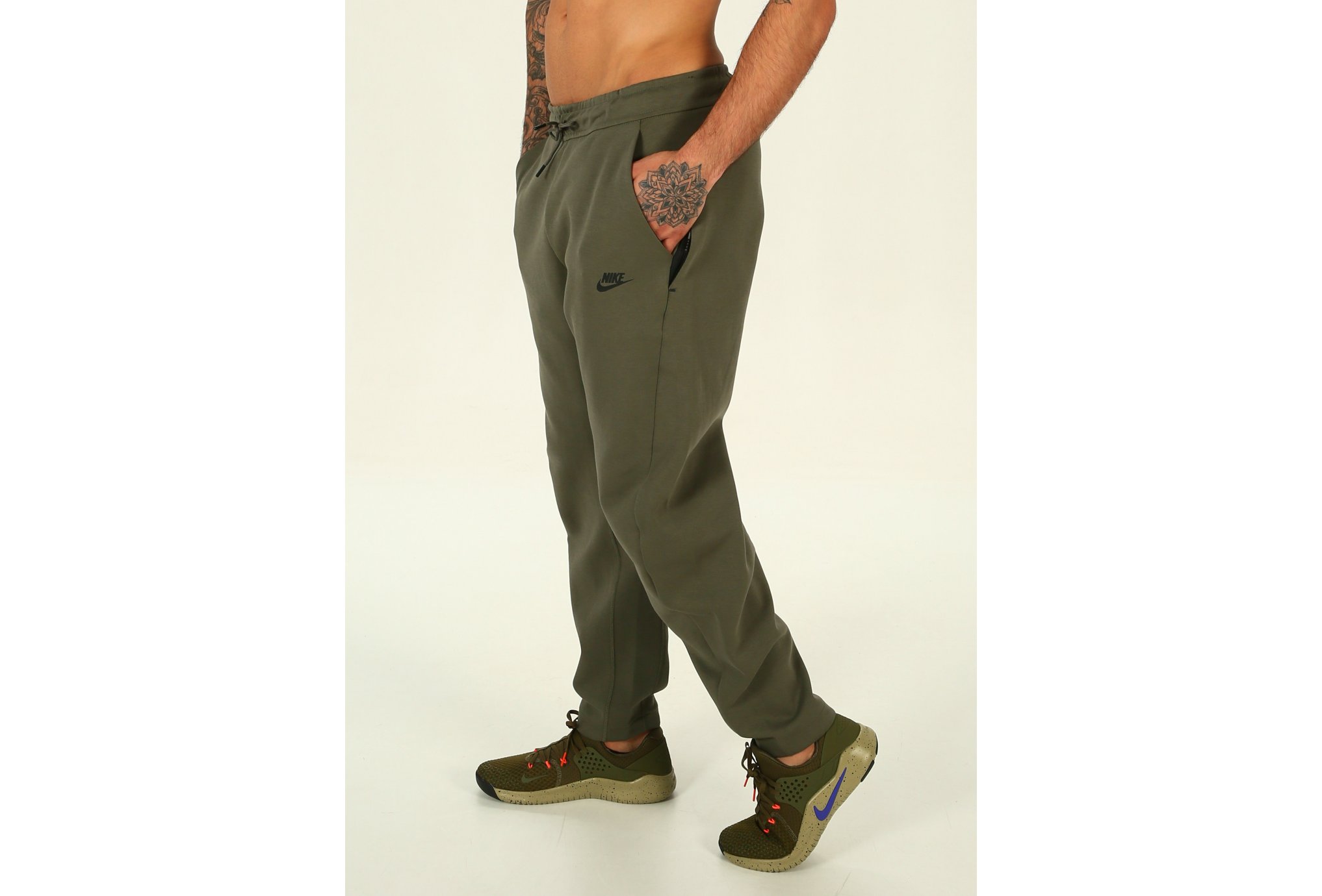 Nike Tech Fleece M Diététique Vêtements homme