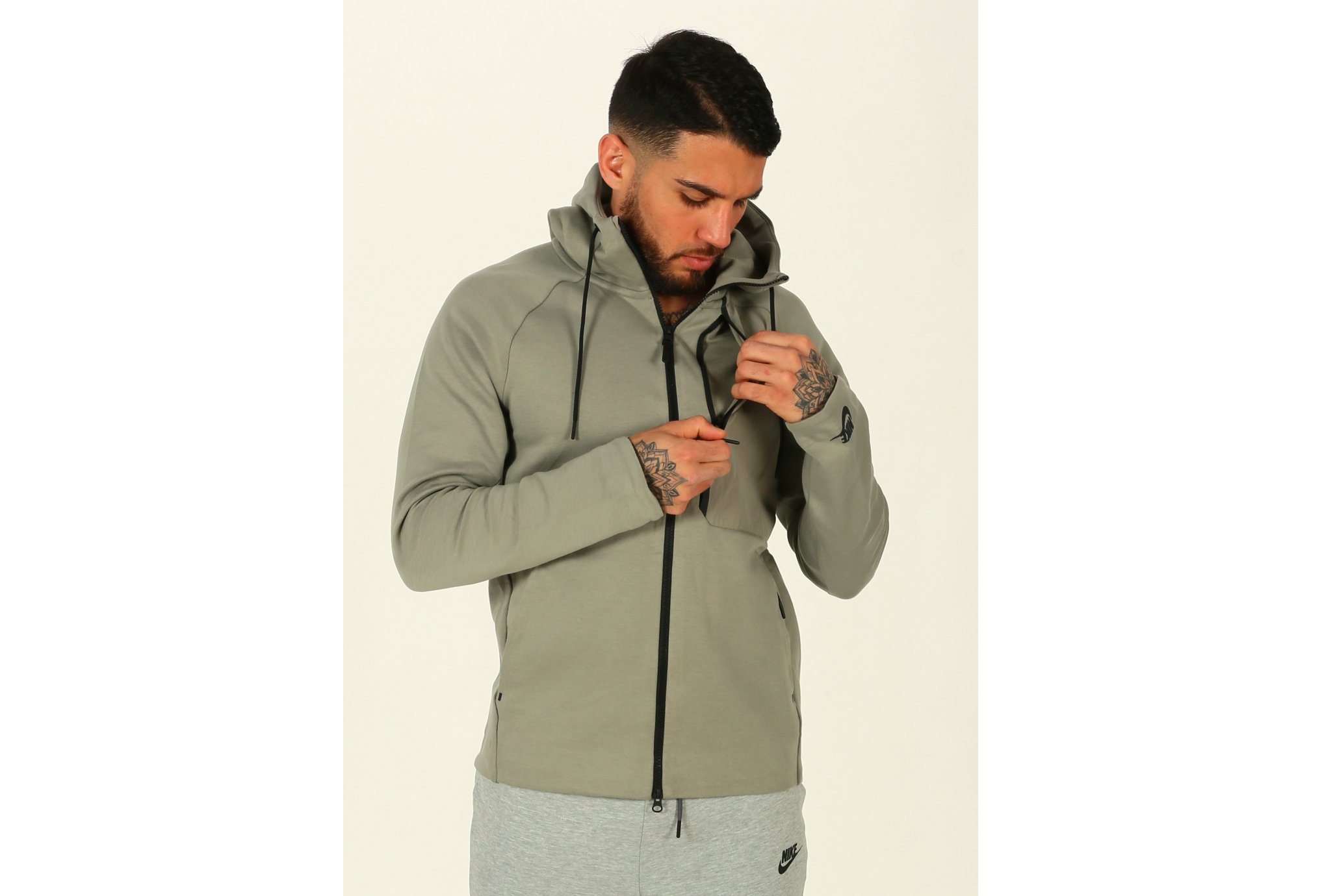 Nike Tech Fleece M Diététique Vêtements homme