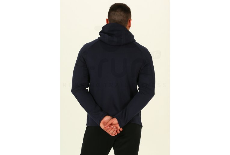 Nike Chaqueta Tech Fleece