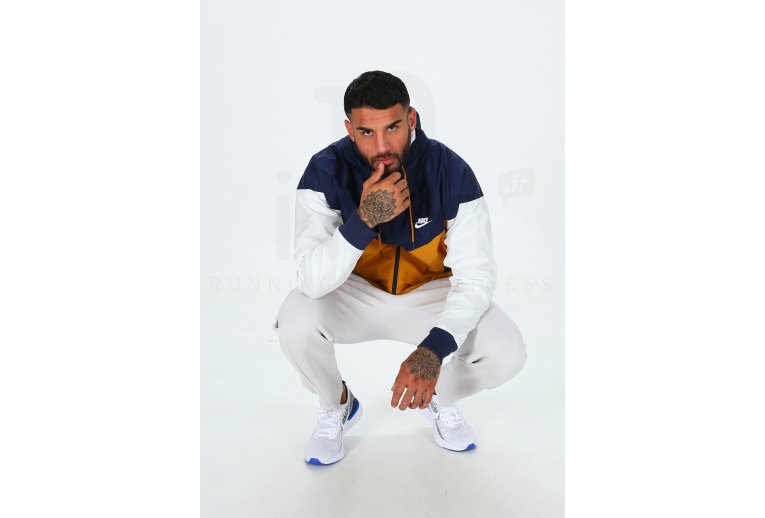 Nike pantal�n Tech Fleece