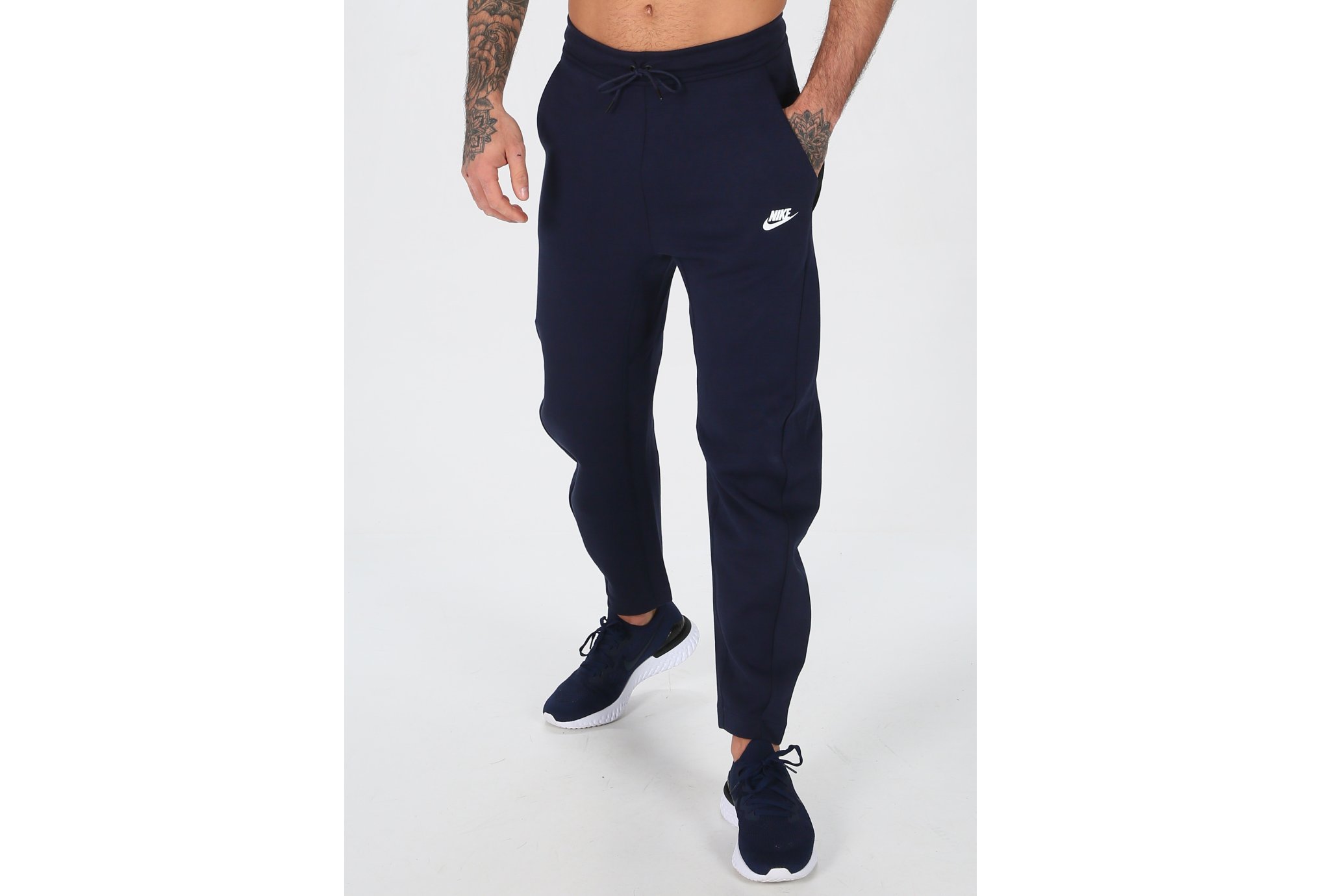 Nike Tech Fleece M vêtement running homme