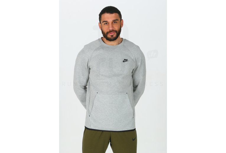 Nike Sudadera Tech Fleece