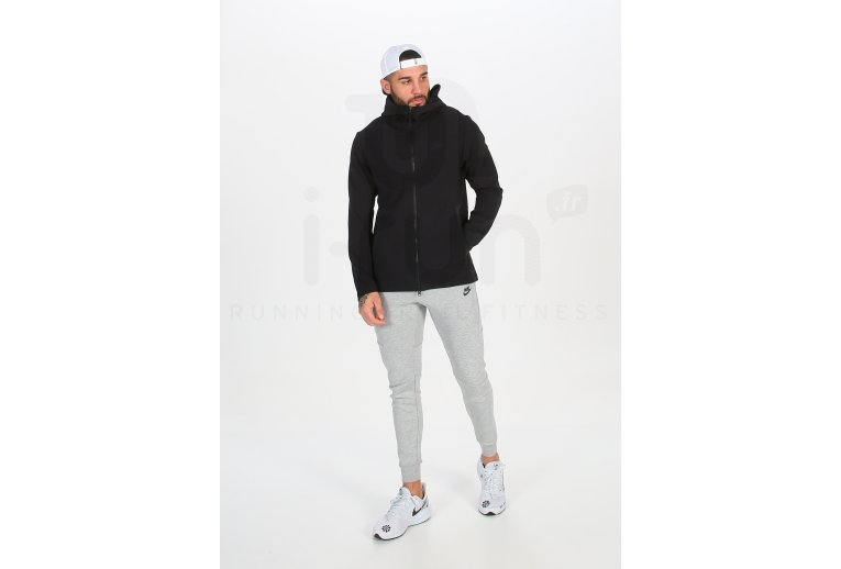 Nike Pantal�n Tech Fleece