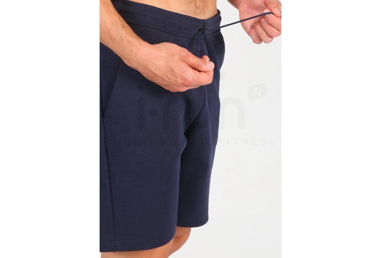 Nike Pantal�n corto Tech Fleece