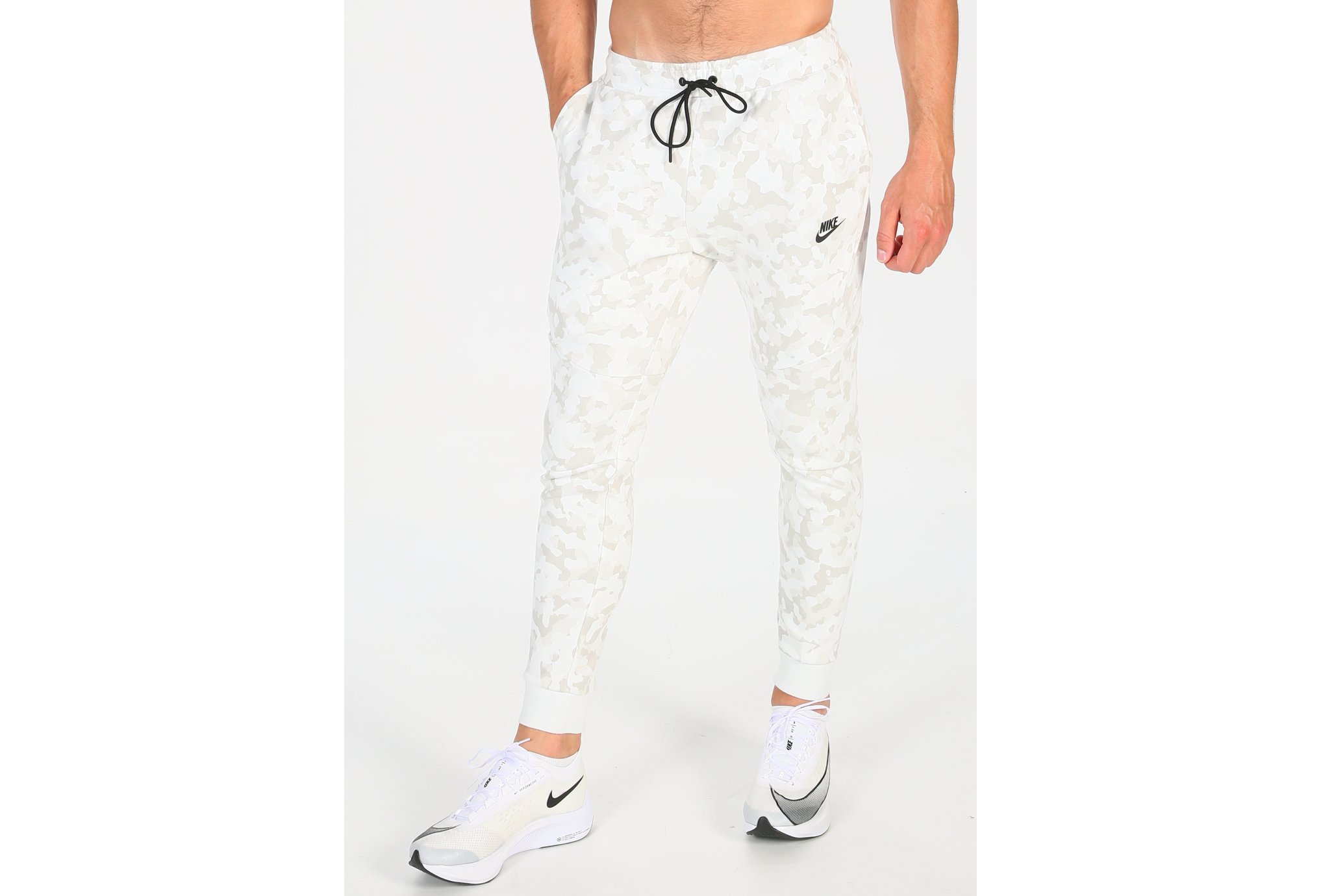 Nike Tech Fleece M vêtement running homme