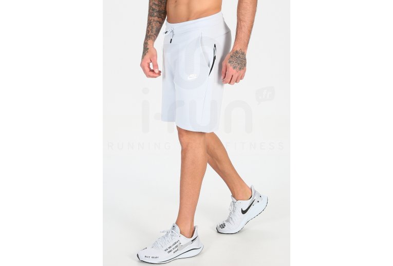 Nike pantaln corto Tech Fleece