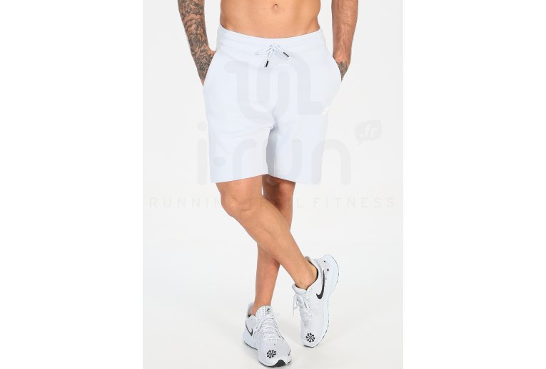 Nike pantal�n corto Tech Fleece