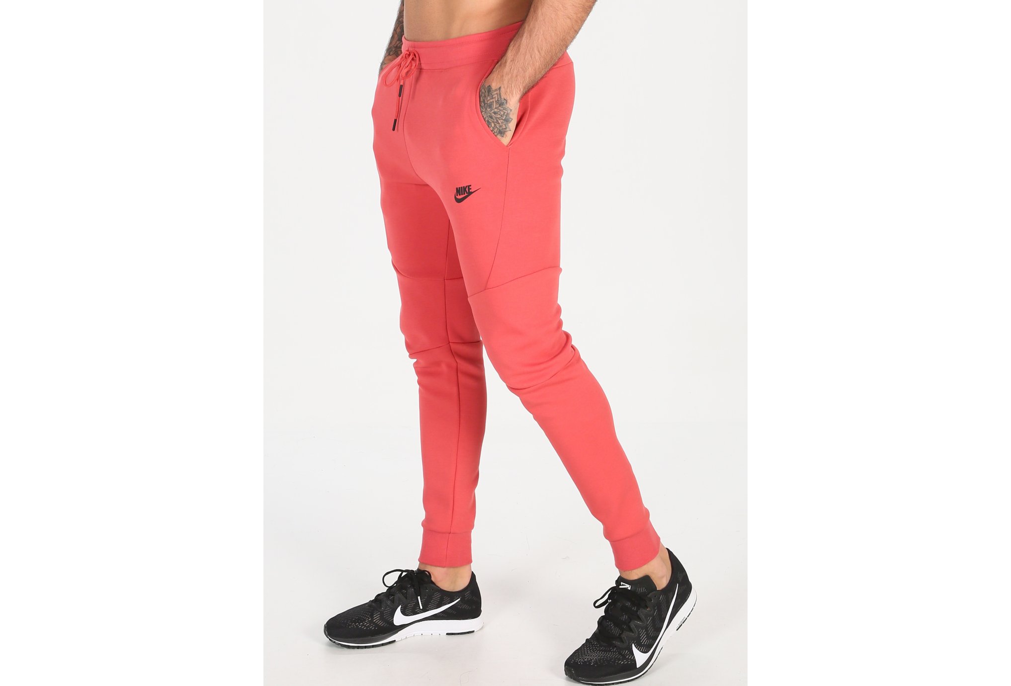 Nike Tech Fleece M vêtement running homme