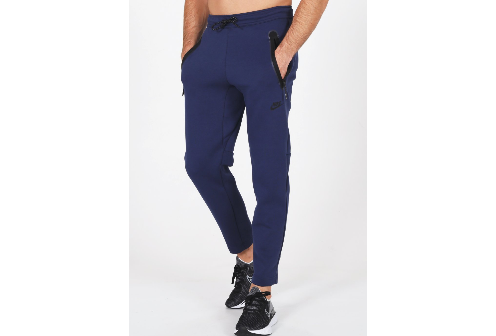 Nike Tech Fleece M vêtement running homme