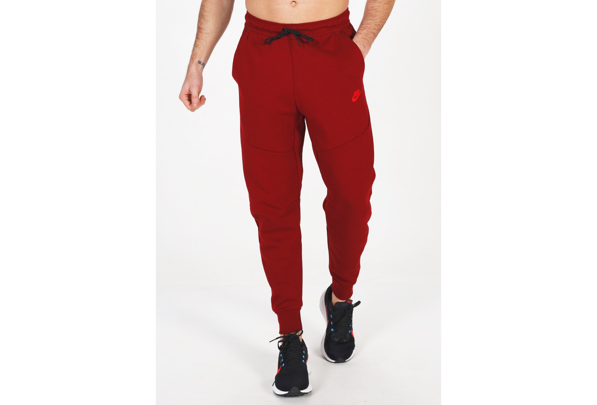 Nike Tech Fleece M vêtement running homme