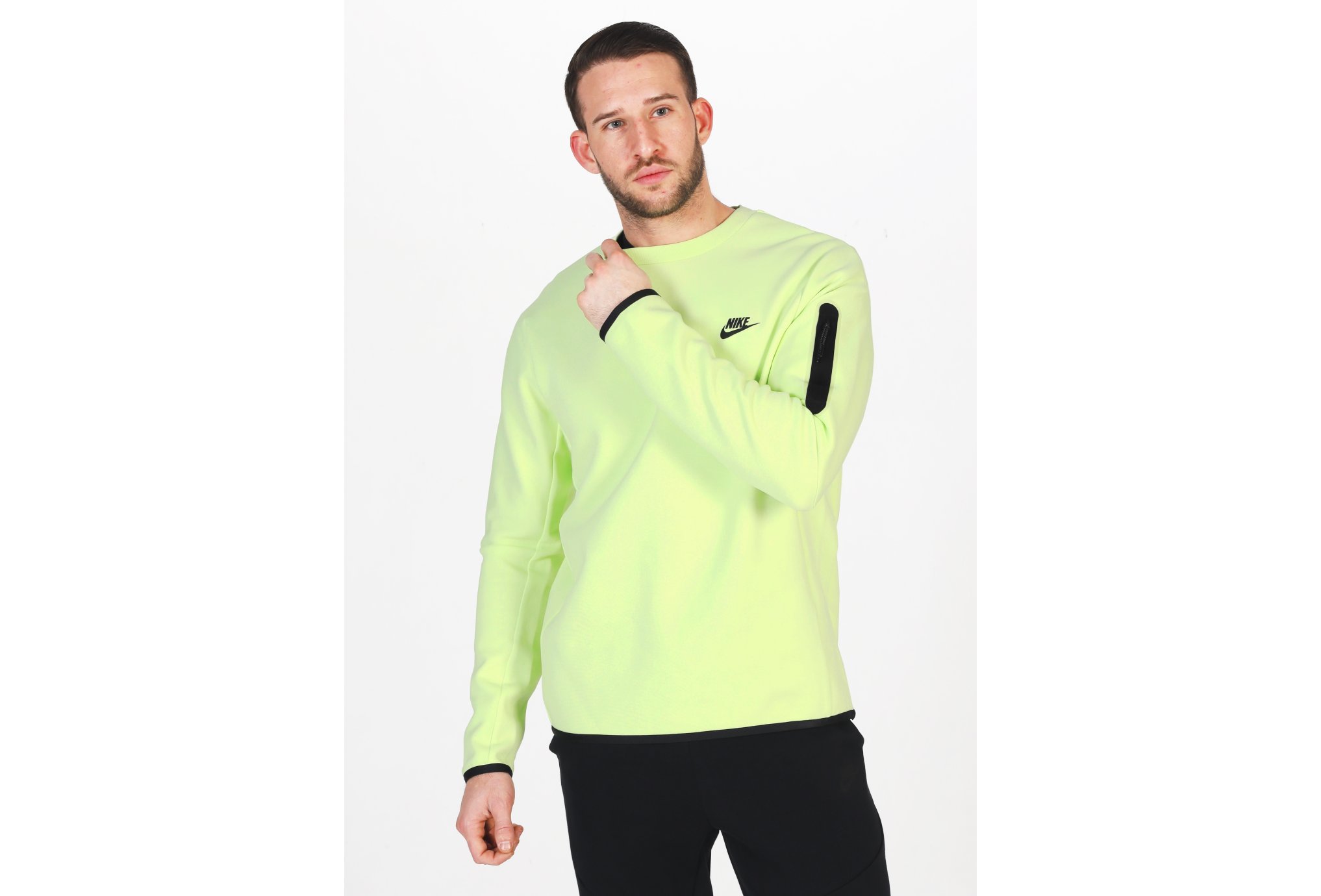 Nike Tech Fleece M vêtement running homme