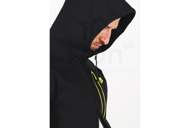 Nike chaqueta Tech Fleece