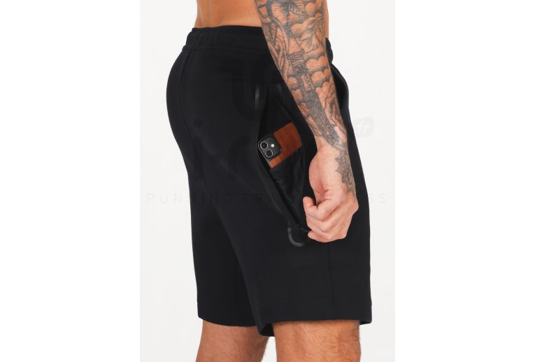 Nike pantal�n corto Tech Fleece