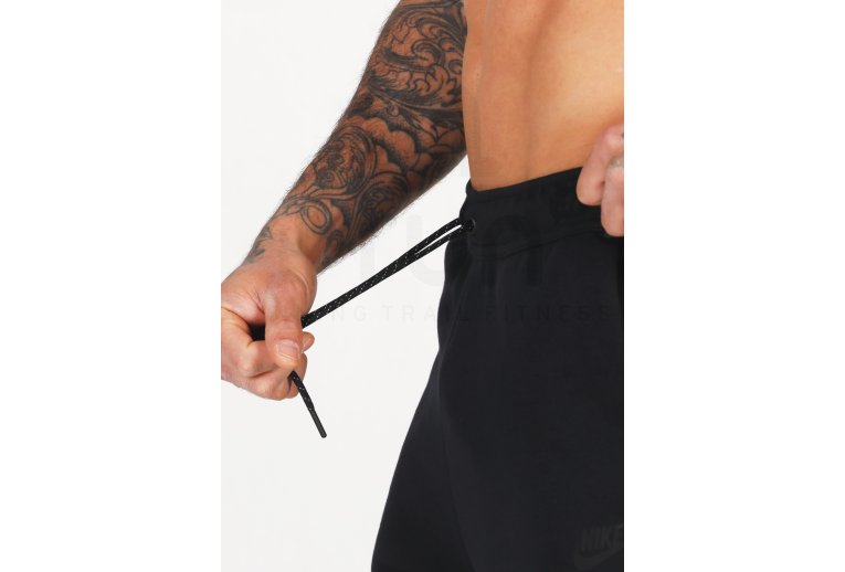 Nike pantal�n corto Tech Fleece
