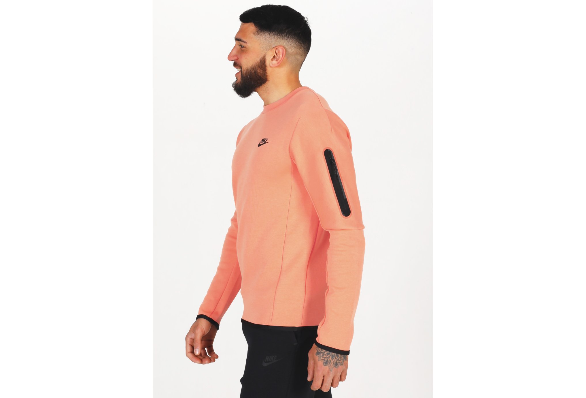 Nike Tech Fleece M vêtement running homme