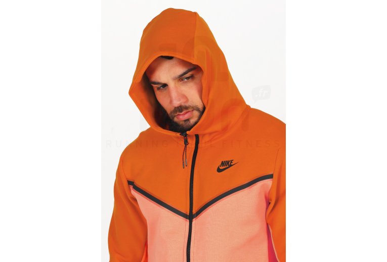 Nike Tech Fleece Herren