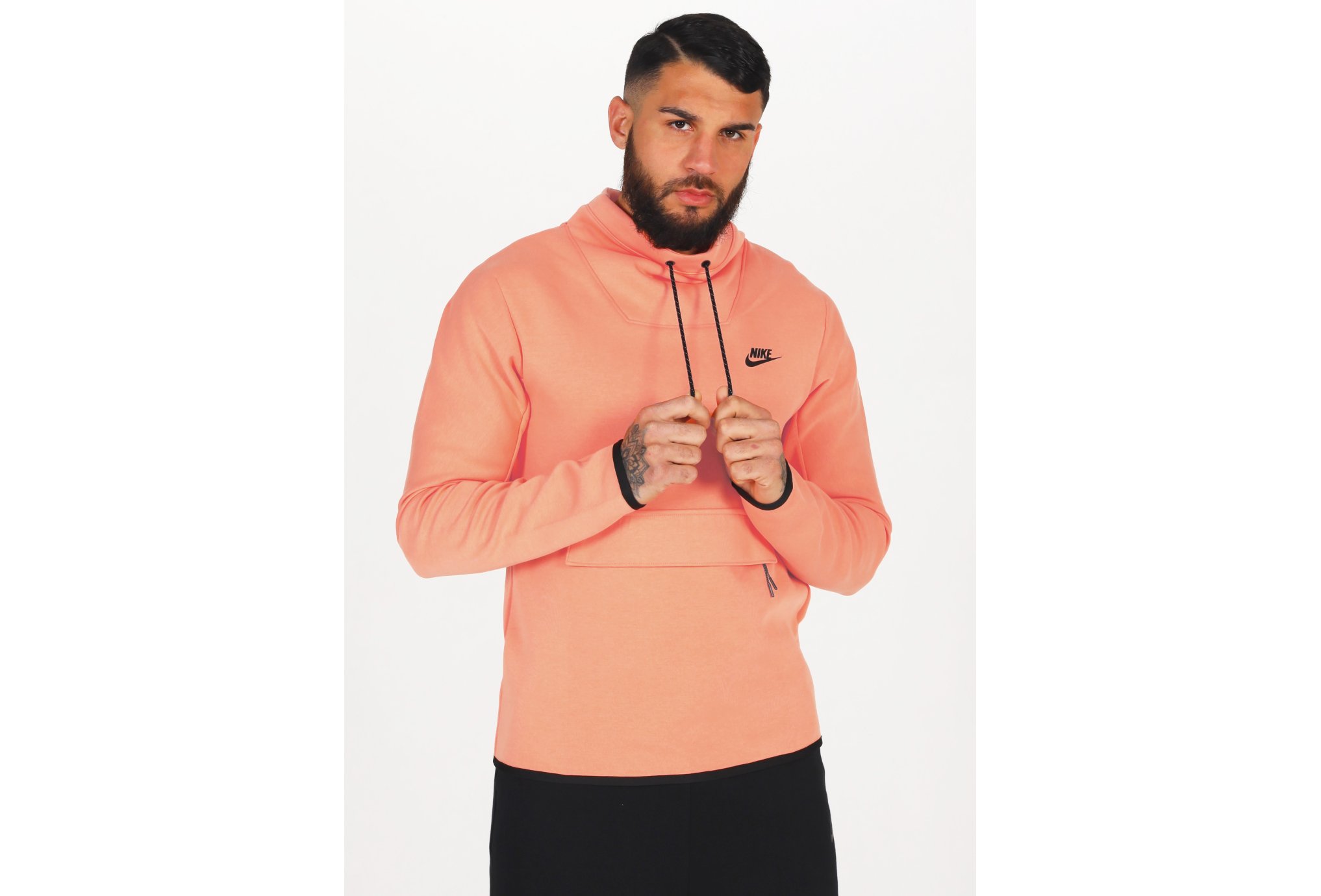 Nike Tech Fleece M vêtement running homme