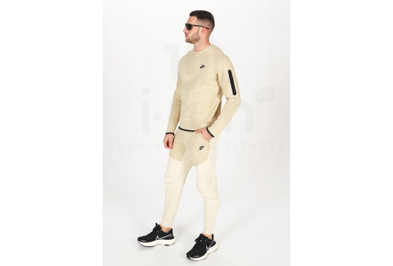 Nike sudadera Tech Fleece