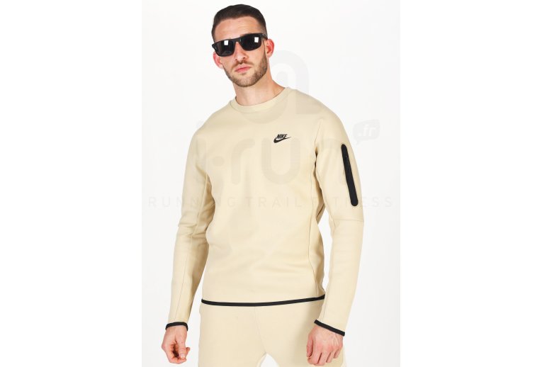 Nike sudadera Tech Fleece