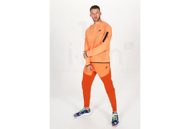 Nike pantaln Tech Fleece
