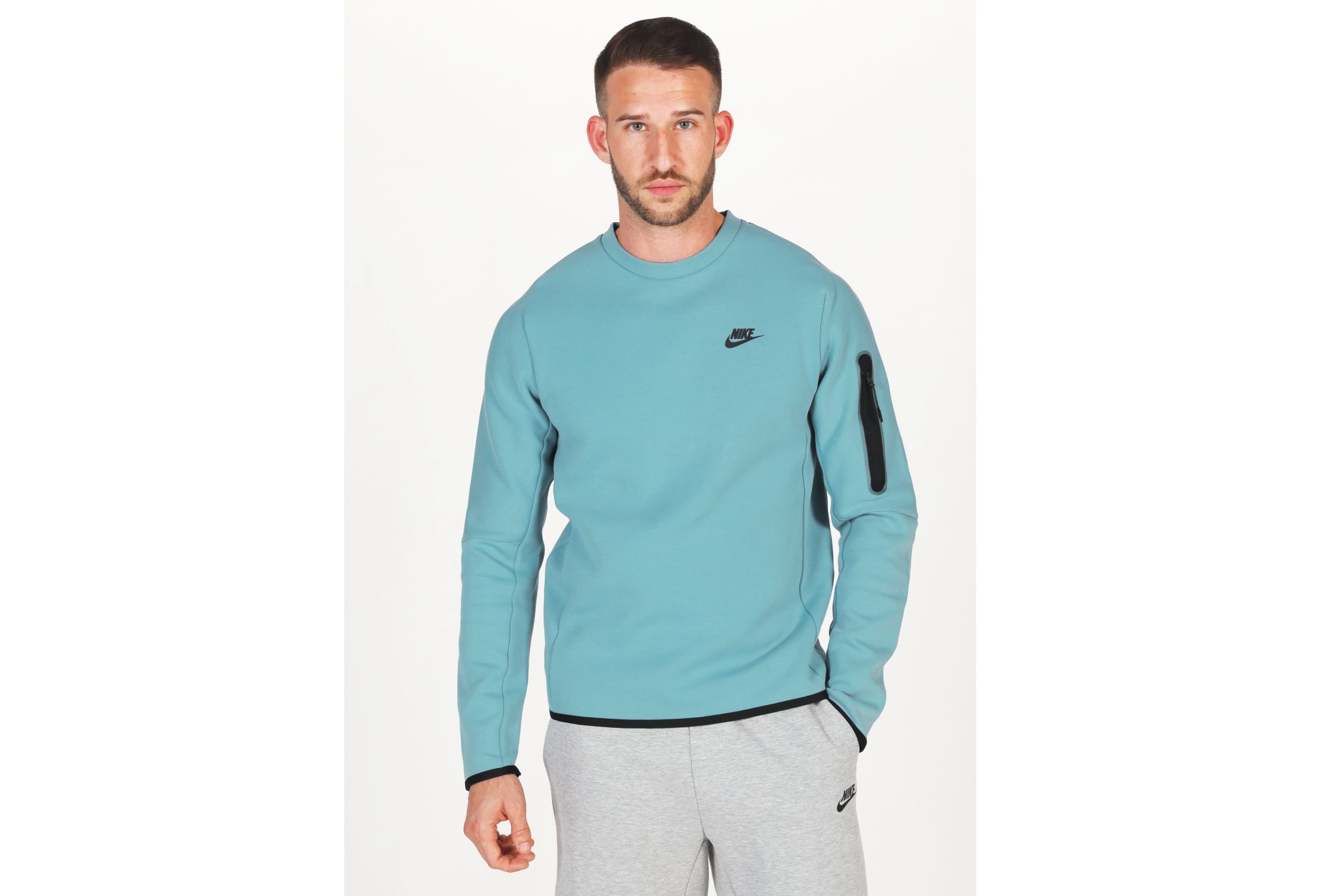 Nike Tech Fleece M vêtement running homme