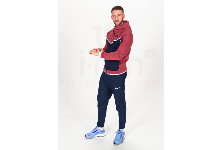 Nike chaqueta Tech Fleece