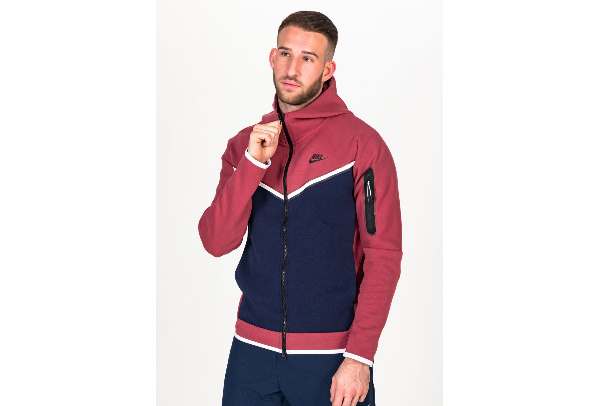 Nike Tech Fleece M vêtement running homme
