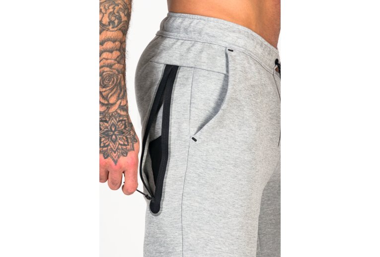 Nike pantal�n corto Tech Fleece