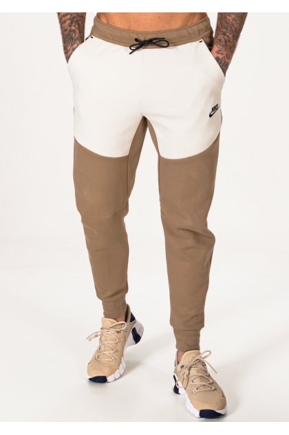 Nike pantalón Tech Fleece