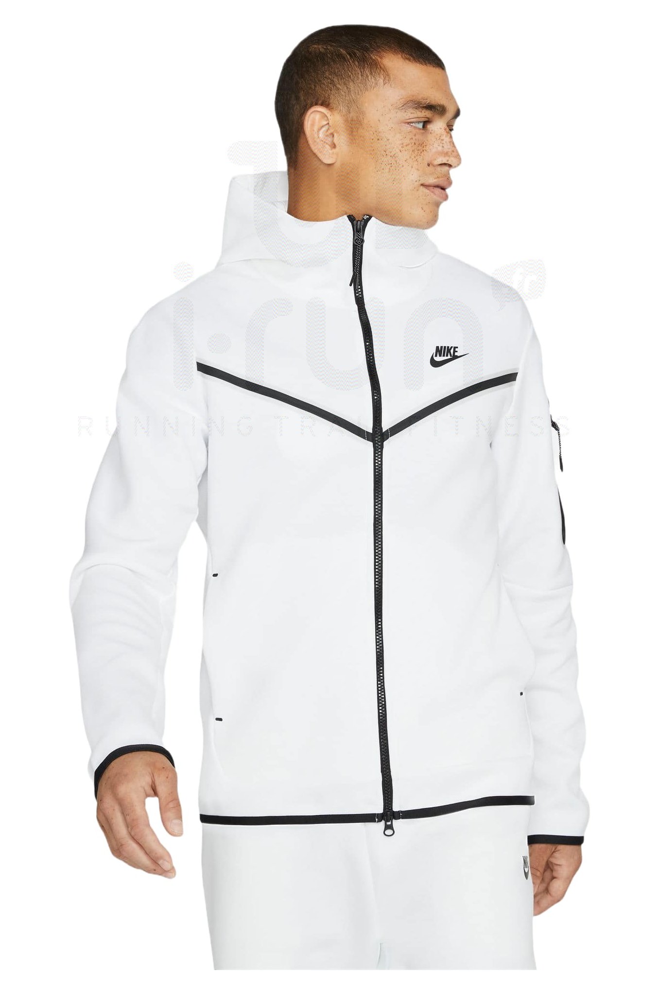 Nike Tech Fleece M homme