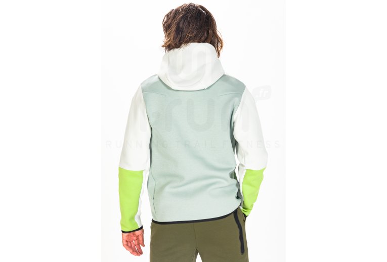 Nike chaqueta Tech Fleece