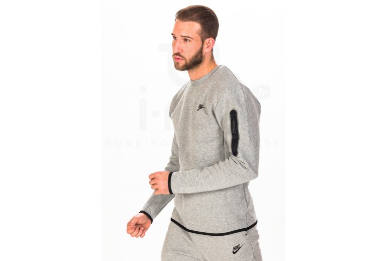 Nike sudadera Tech Fleece