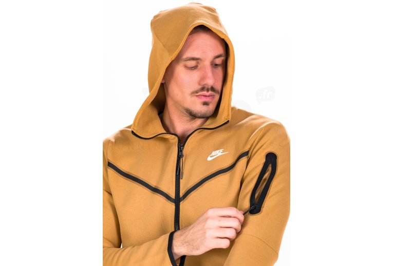 Nike Tech Fleece Herren