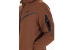 Nike chaqueta Tech Fleece