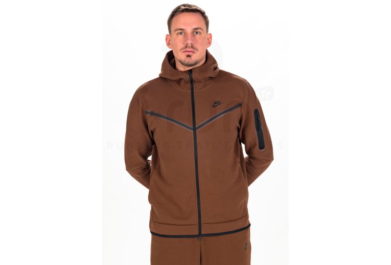 Nike chaqueta Tech Fleece