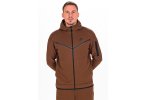 Nike chaqueta Tech Fleece