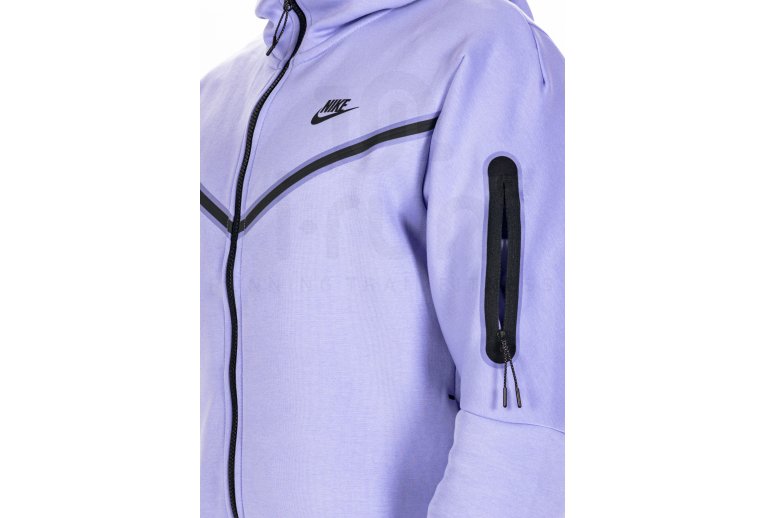 Nike chaqueta Tech Fleece