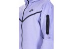 Nike chaqueta Tech Fleece