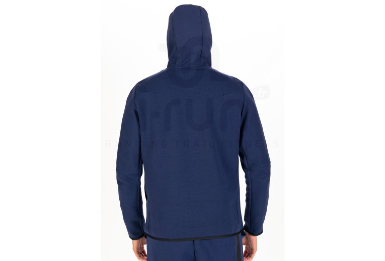 Nike chaqueta Tech Fleece