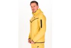 Nike chaqueta Tech Fleece