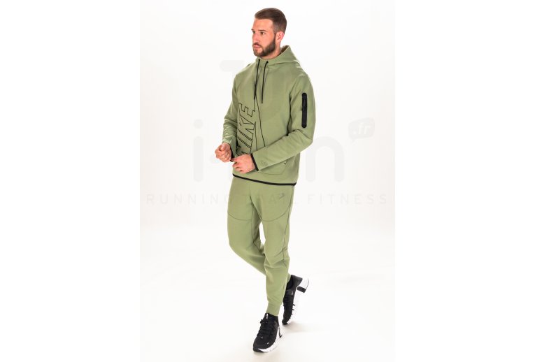 Nike sudadera Tech Fleece